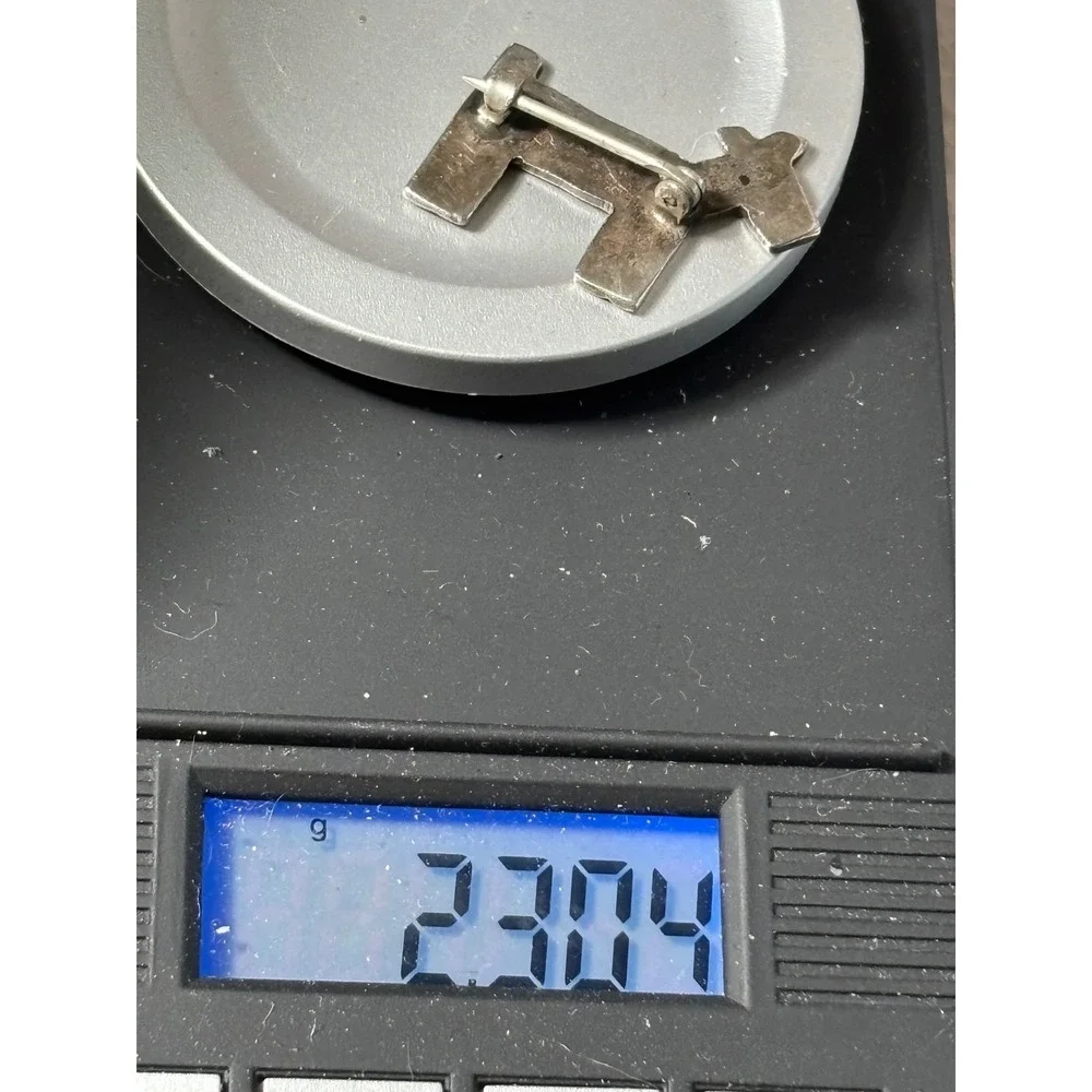 N/A sterling silver